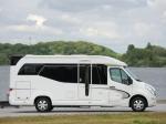 Hobby Premium Van 2013 года